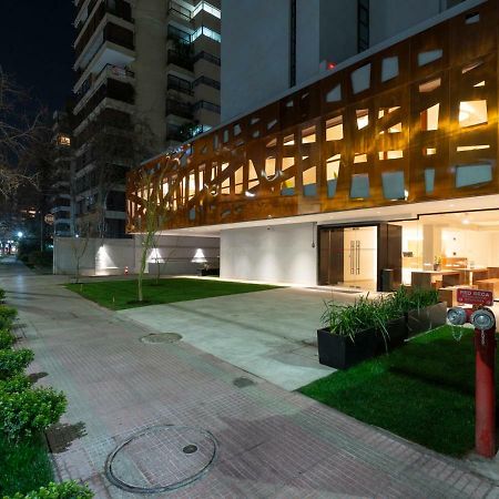 45 By Director Hotel Santiago Exterior foto