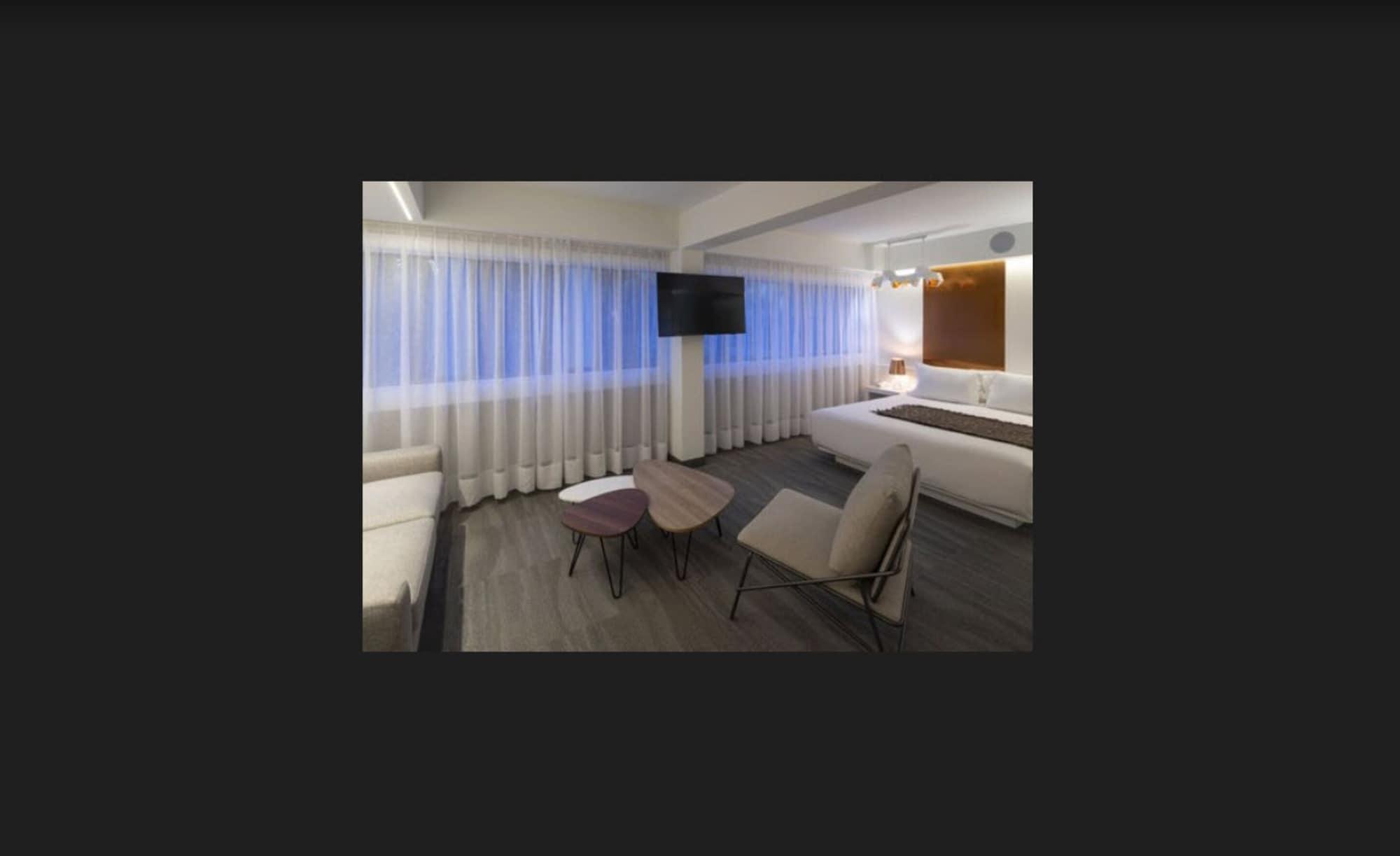 45 By Director Hotel Santiago Exterior foto