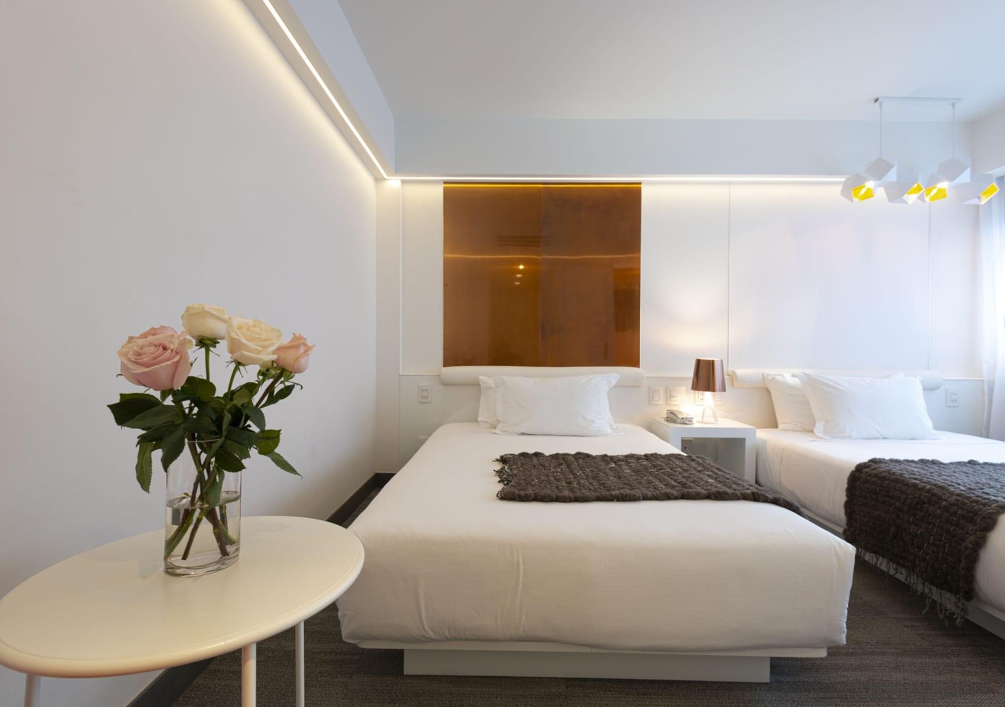 45 By Director Hotel Santiago Exterior foto