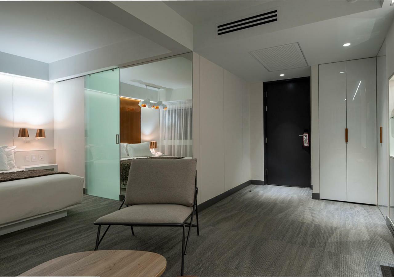 45 By Director Hotel Santiago Exterior foto