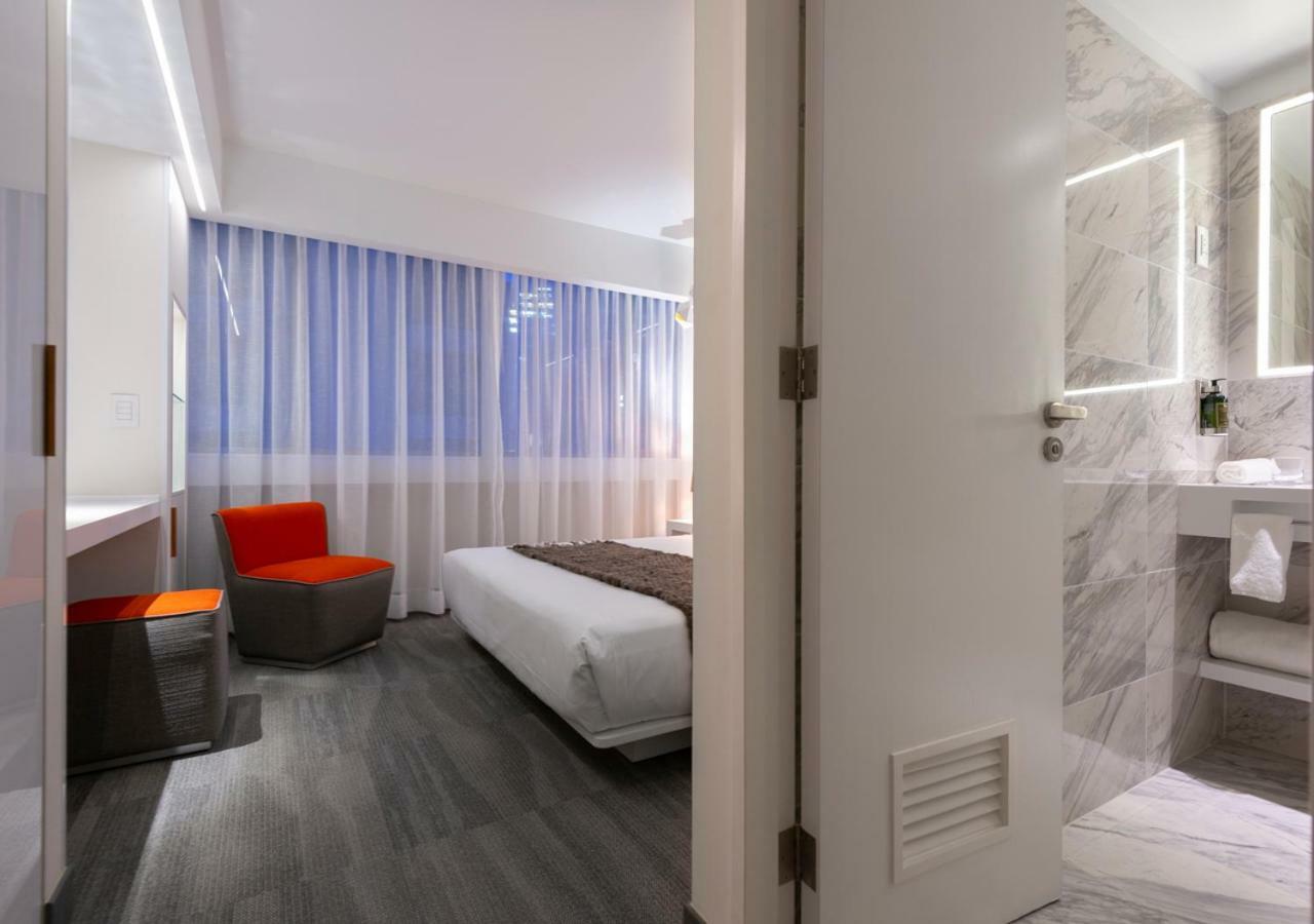 45 By Director Hotel Santiago Exterior foto