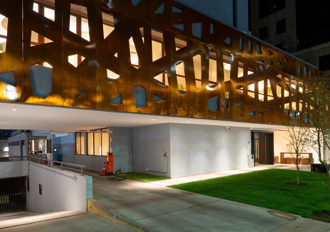 45 By Director Hotel Santiago Exterior foto